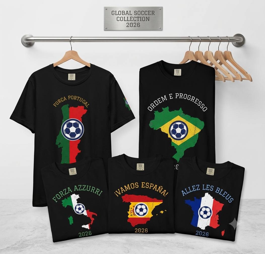 T-Shirts