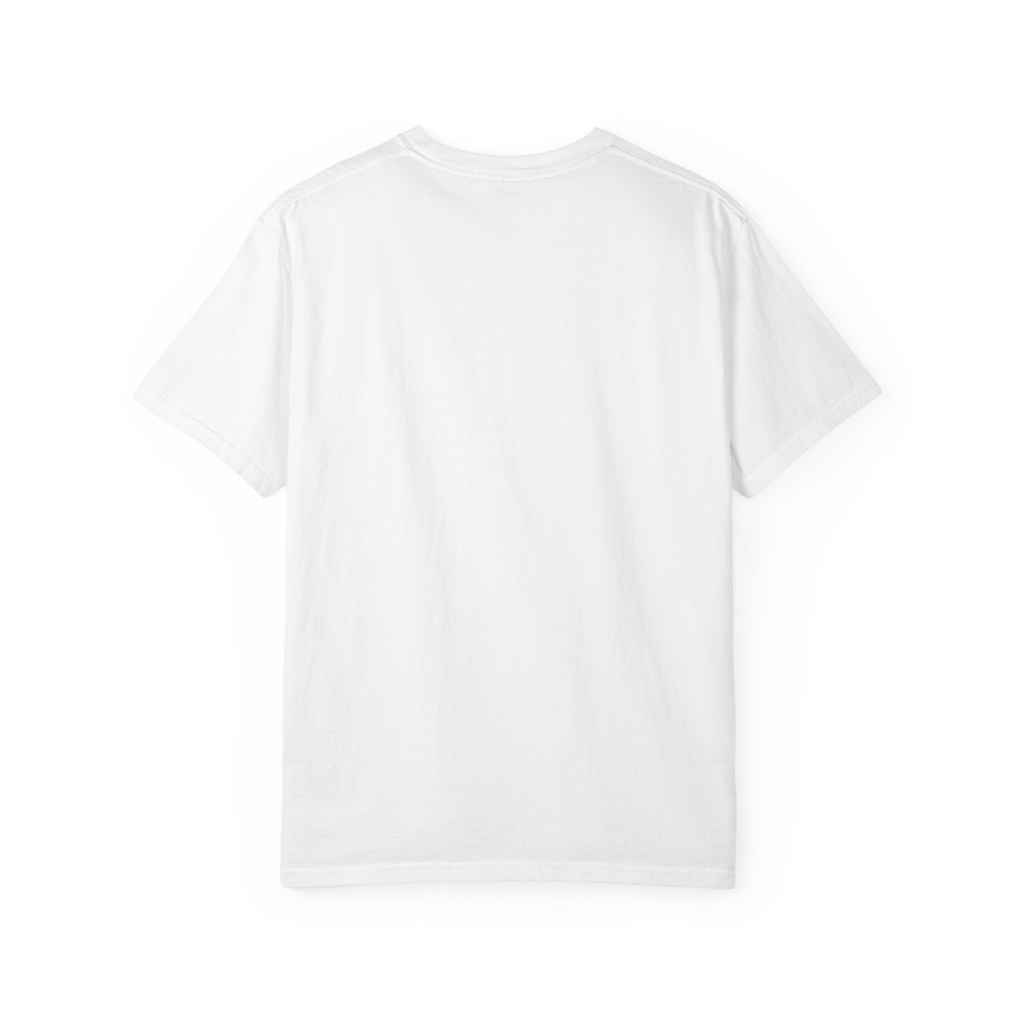 France Soccer T-Shirt — "Allez Les Bleus" 2026 Map & Ball Design