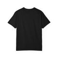 Vamos Argentina Soccer T-Shirt — 2026 Argentina Map Football Tee