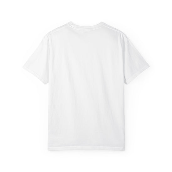 Vamos Argentina Soccer T-Shirt — 2026 Argentina Map Football Tee