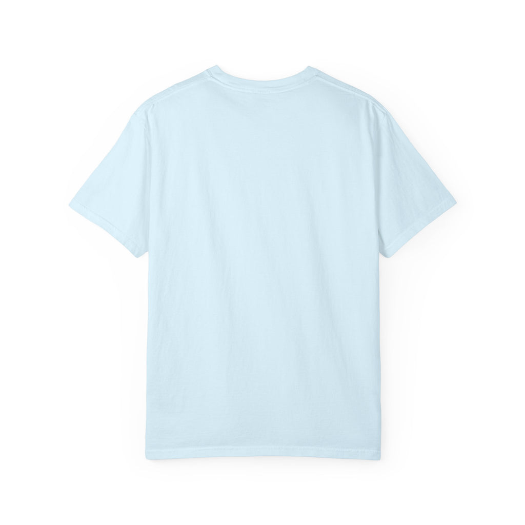 Vamos Argentina Soccer T-Shirt — 2026 Argentina Map Football Tee